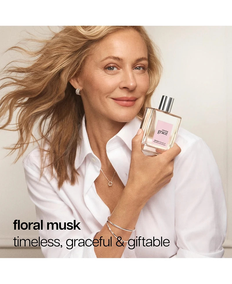 philosophy 3-Pc. Amazing Grace Fragrance Set, Created for Macy's