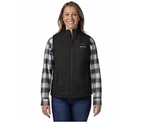 ororo Women's Heated Quilted Vest