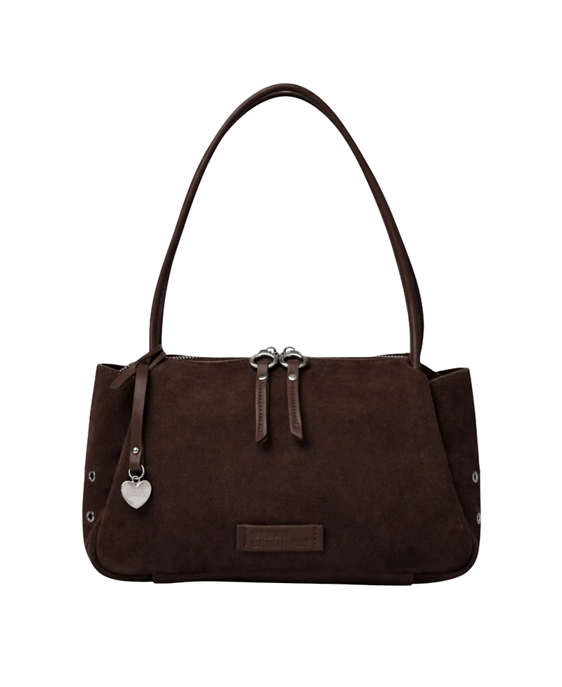 Urban Originals Please Stay Medium Shoulder Handbag