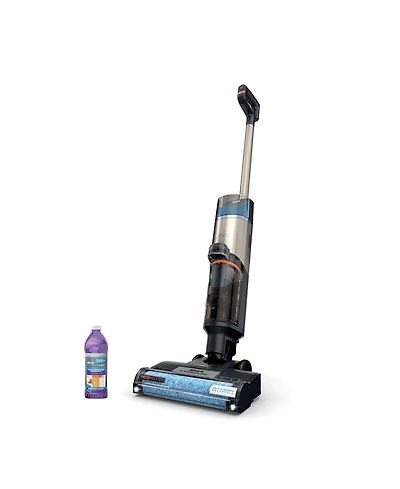 Shark HydroVac MessMaster Cordless 3-in-1 Vacuum, Mop and Self-Cleaning System, WD261