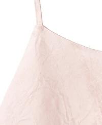 Mango Women's Satin Halter Dress