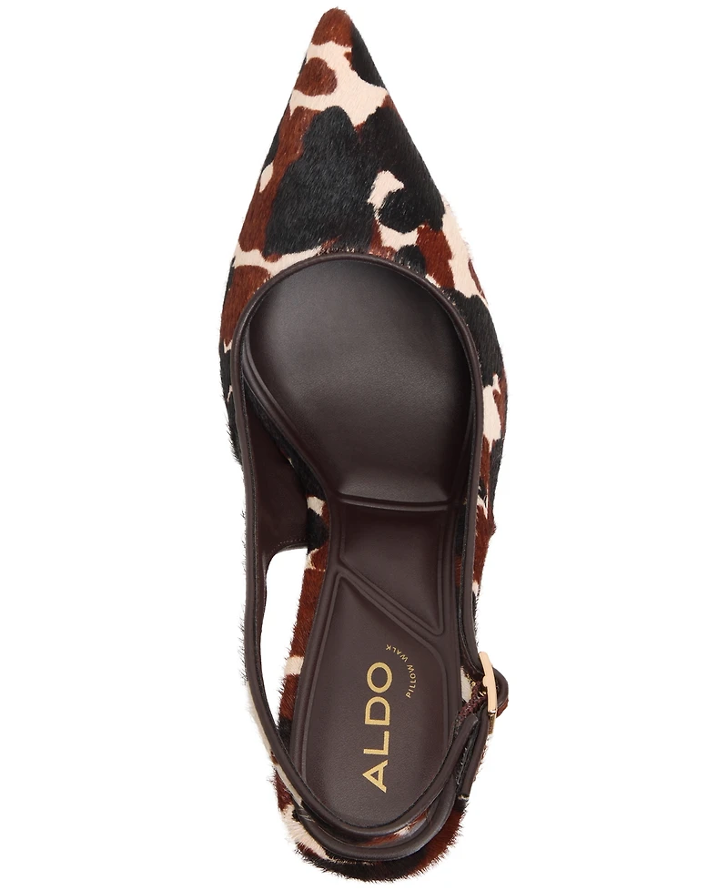 Aldo Women's Stessysling 2.0 Slingback Pumps