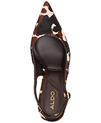 Aldo Women's Stessysling 2.0 Slingback Pumps