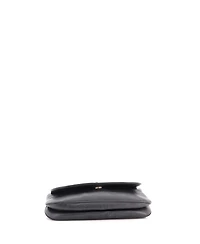 Pre-Owned Gucci Medium 1973 Chain Shoulder Bag Leather
