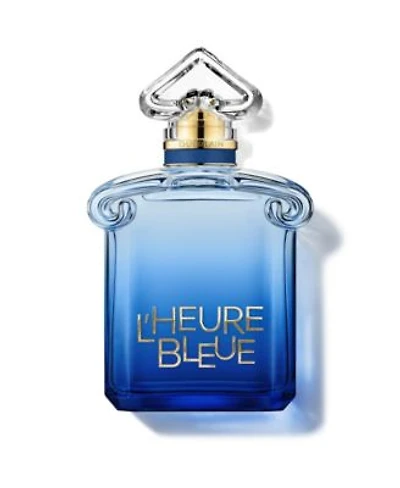 Lheure Bleue Eau De Parfum Fragrance Collcetion