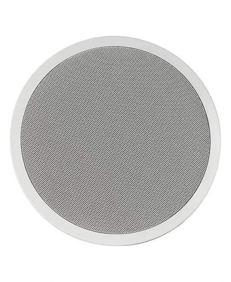 Yamaha Ns-IW560C 2-Way Swivel Tweeter In-Ceiling Speakers, 4-Pack