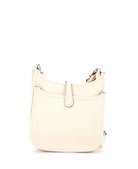 Pre-Owned Hermes 23 Evelyne Bag Gen Iii Clemence