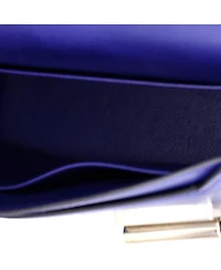 Pre-Owned Hermes Mini Verrou Chaine Bag Tadelakt