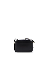 Pre-Owned Dolce and Gabbana 3.5 Camera Bag Leather