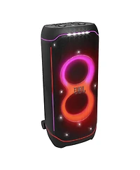 Jbl PartyBox Ultimate Portable Party Speaker Bundle with gSport Speaker Cover