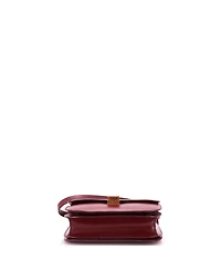 Pre-Owned Celine Medium Classic Box Bag Smooth Leather