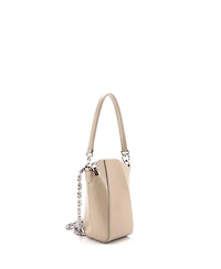 Pre-Owned Givenchy Mini Vertical Antigona Leather