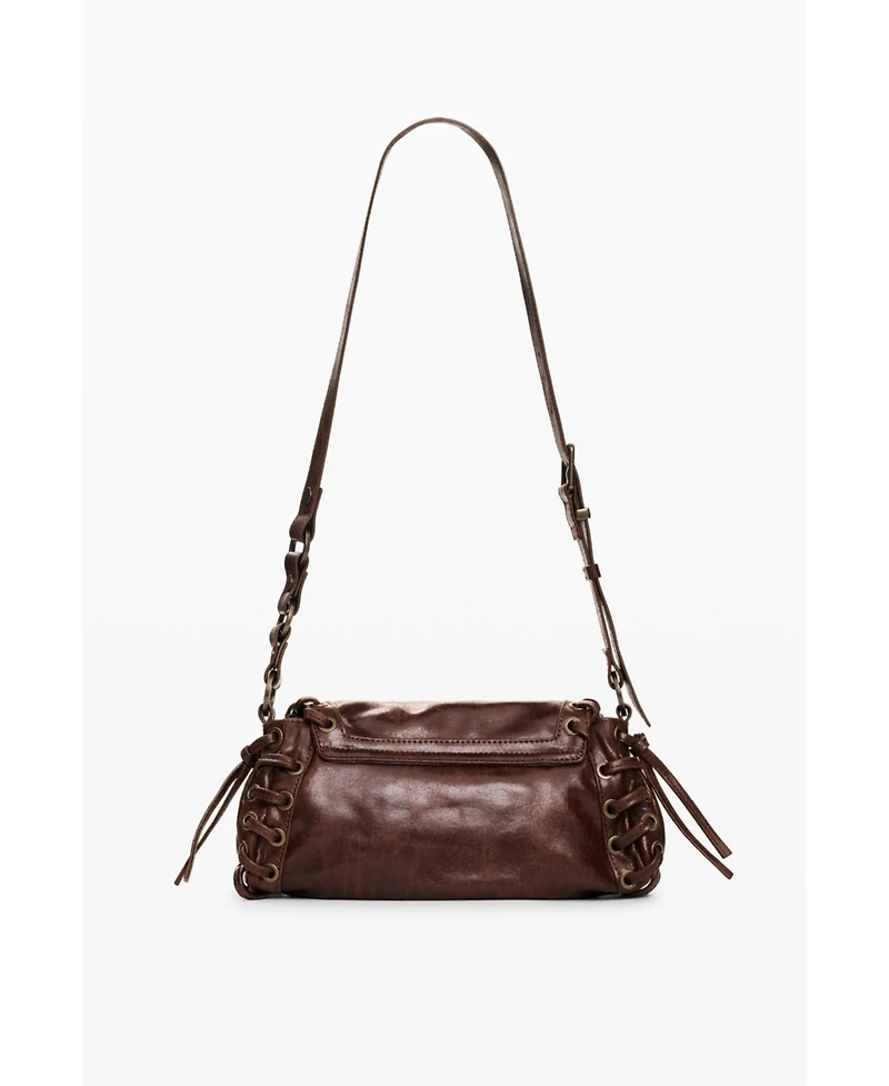 Desigual Women's Small quilted bag