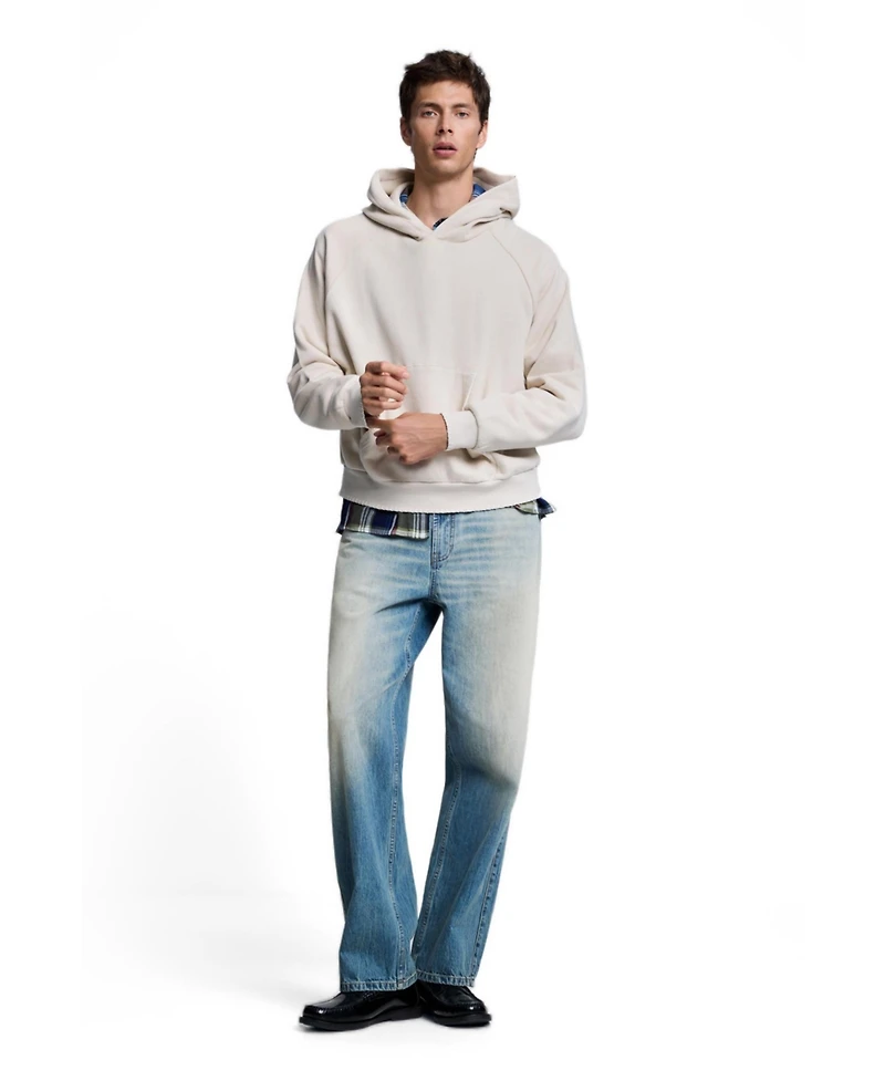 Desigual Men's Hoodie