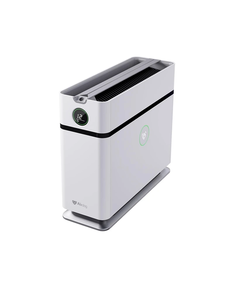 Airdog Usa X1+ Air Purifier for Home,Tpa Technology Up to 20X More Effective than Hepa,Portable Air Cleaner for Rv with 3 Modes