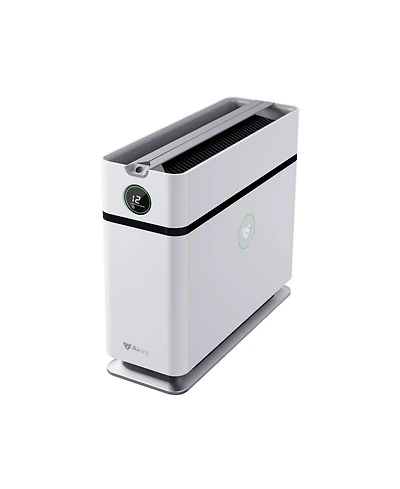 Airdog Usa X1+ Air Purifier for Home,Tpa Technology Up to 20X More Effective than Hepa,Portable Air Cleaner for Rv with 3 Modes