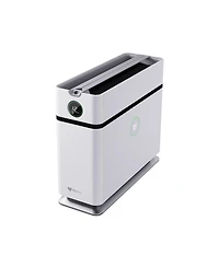 Airdog Usa X1+ Air Purifier for Home,Tpa Technology Up to 20X More Effective than Hepa,Portable Air Cleaner for Rv with 3 Modes