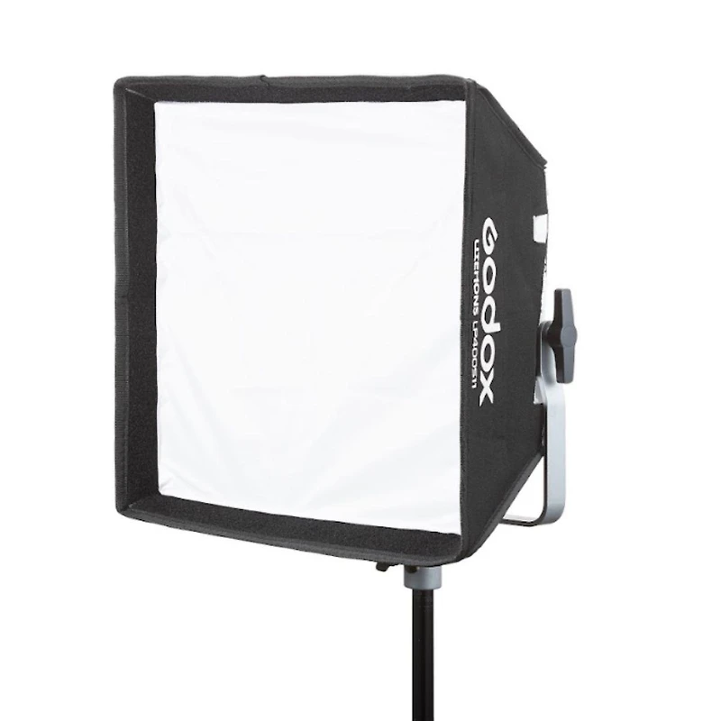 Godox Softbox with Grid for LP400Bi and LP400R Led Light Panels