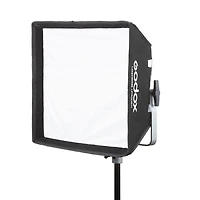 Godox Softbox with Grid for LP400Bi and LP400R Led Light Panels