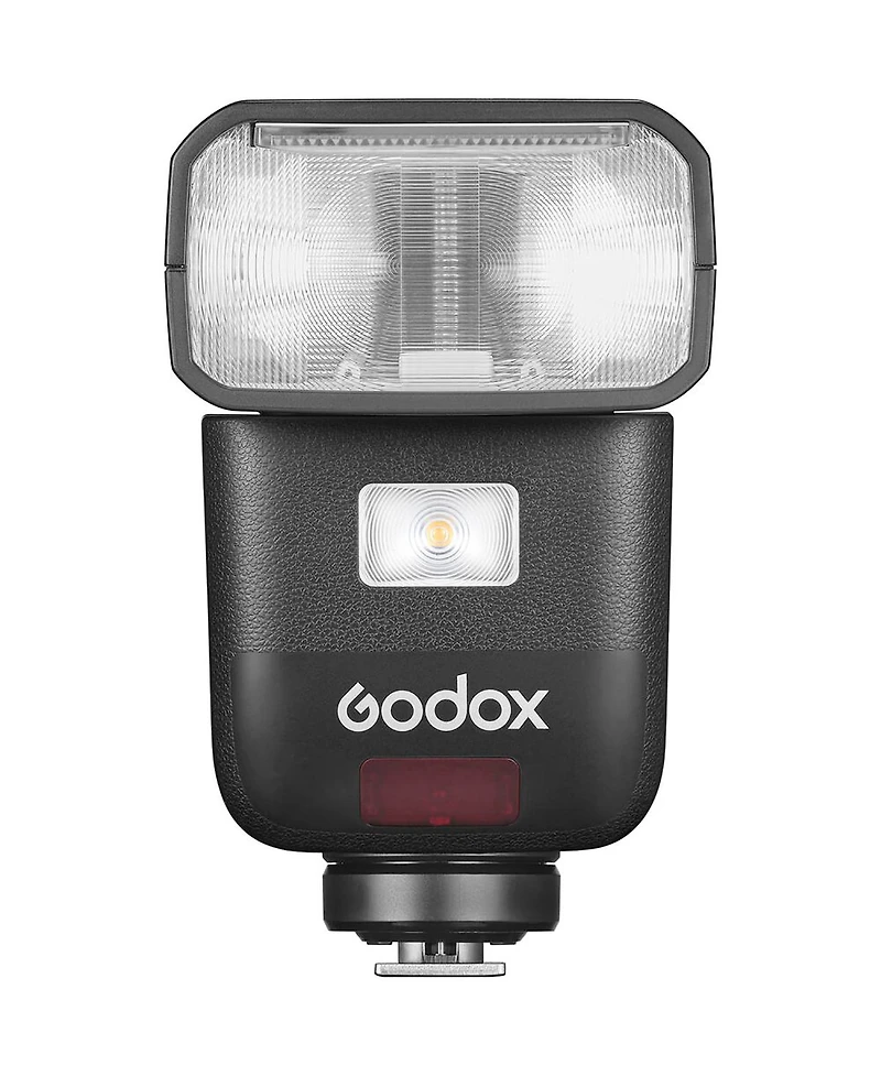 Godox Ving V480 Ttl On-Camera Flash for Fujifilm