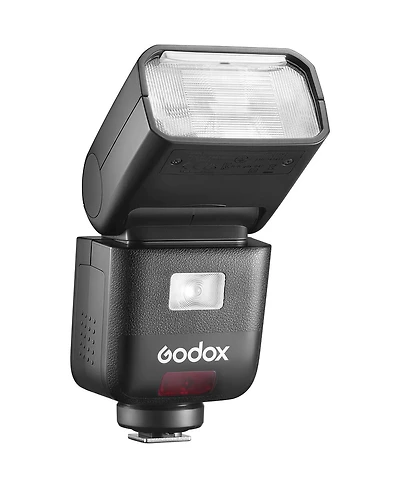 Godox Ving V480 Ttl On-Camera Flash for Fujifilm