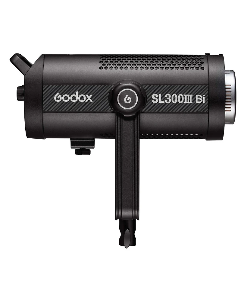 Godox SL300IIIBI 330W Bi-Color Led Video Light