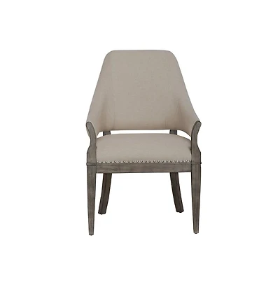 Liberty Furniture Upholstered Arm Chair