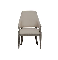 Liberty Furniture Upholstered Arm Chair