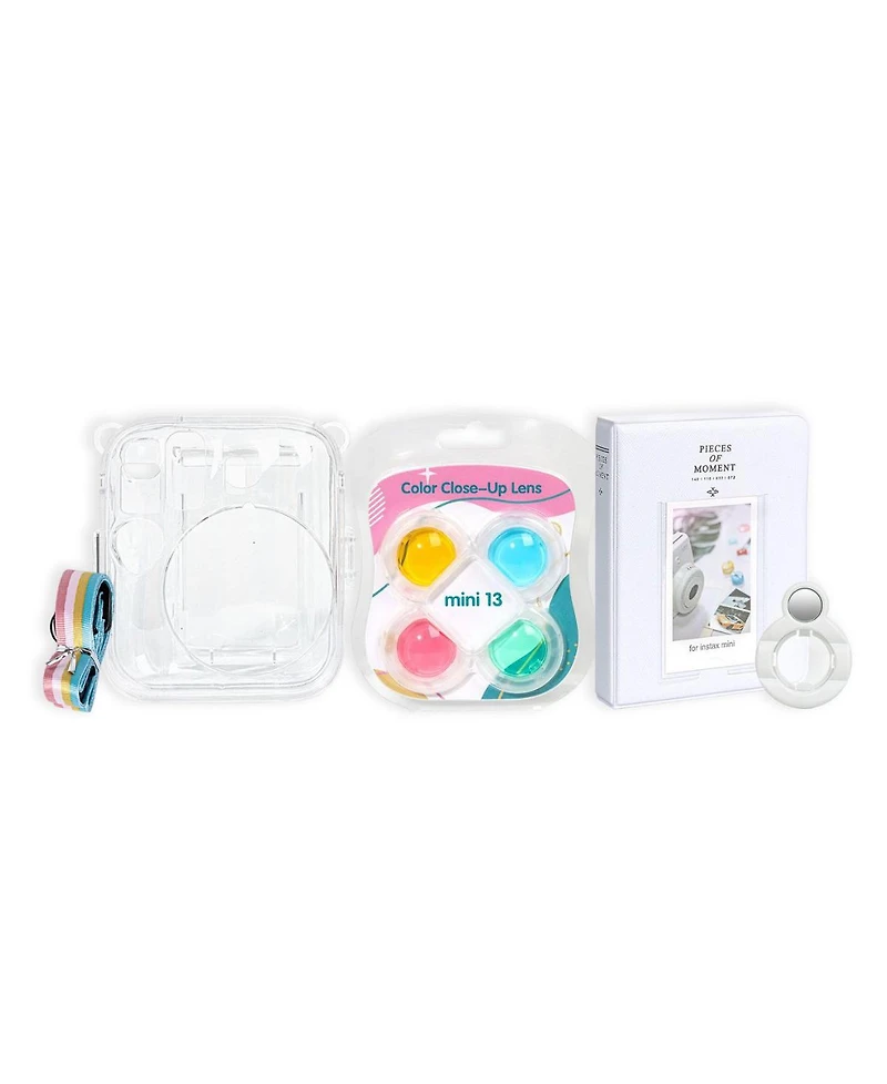 Fujifilm Instax Mini 13 Instant Film Camera with Film and Acc