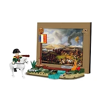 Cobi Napoleonic Wars Napoleon
