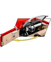 Cobi 1962 Citroen Ds 19 Decapotable Executive Edition 2275-Piece Building Set, Ages 11 and Up