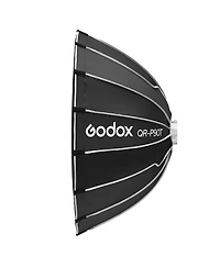 Godox Qr-P90T 35.4" Quick Release Parabolic Softbox with Bowens Mount