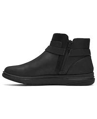 Clarks Cloudsteppers Women's Breeze Emma Round Toe Booties