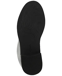 Clarks Women's Maye Tall Riding Boots