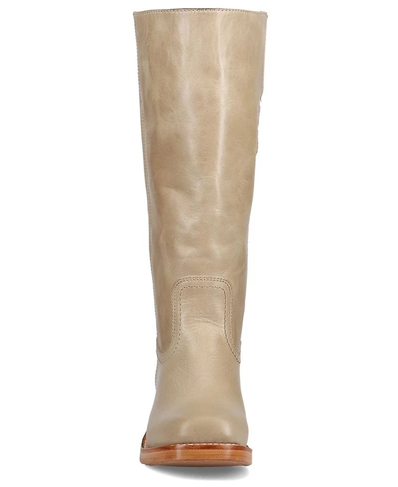 Frye Women's Campus River Wide Calf Pull-On Boots