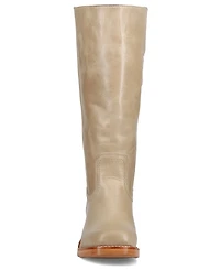 Frye Women's Campus River Wide Calf Pull-On Boots
