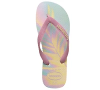 Havaianas Women's Top Fashion Slip-On Sandals