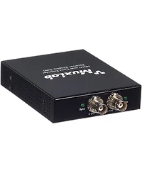 Muxlab Hdmi Over Coax 500' Receiver