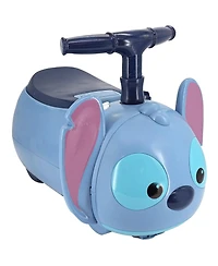Kiddieland Zoom Ride-On: Stitch Interactive Dashboard Ride-On, Ages 12-36 Months
