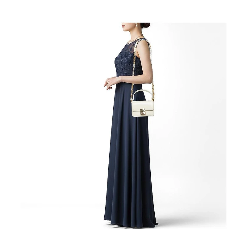 Pre-Owned Givenchy women's Leather Shoulder Bag