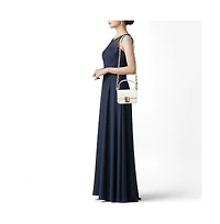 Pre-Owned Givenchy women's Leather Shoulder Bag