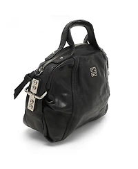 Pre-Owned Givenchy women's Leather Shoulder Bag