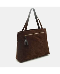 Pre-Owned Givenchy women's Leather Shoulder Bag