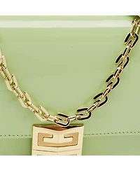 Pre-Owned Givenchy women's Leather Shoulder Bag