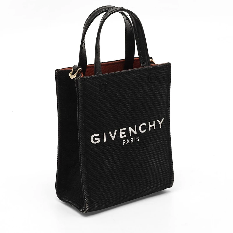 Pre-Owned Givenchy Women's Canvas Tote Bag