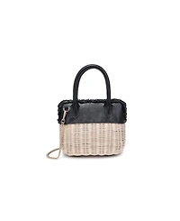 Moda Luxe Maya Crossbody