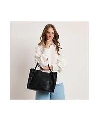Moda Luxe Jackie Tote