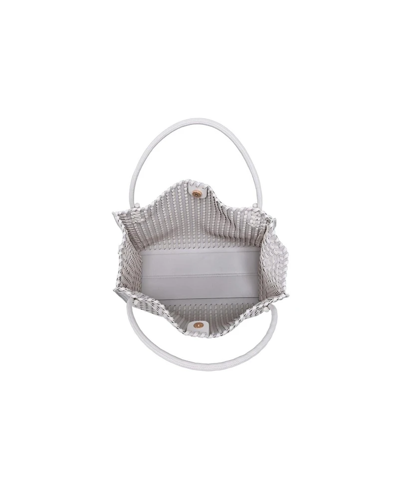 Moda Luxe Jackie Tote