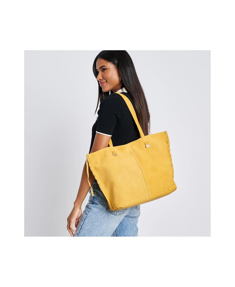 Moda Luxe Queen Tote