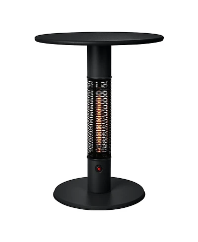 Ltmate Global Inc. 29.5 Inch Infrared Electric Heater with IP55 Waterproof Rating